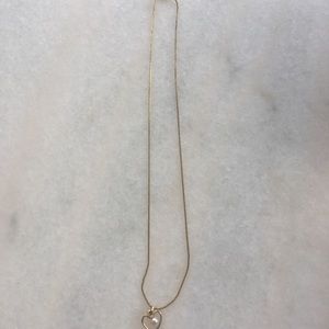 Heart Necklace